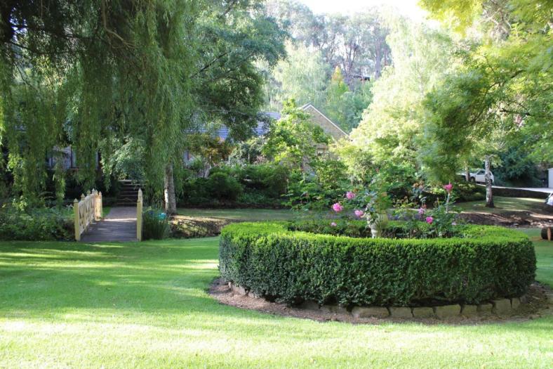 Den Luxus werden wir nicht immer haben