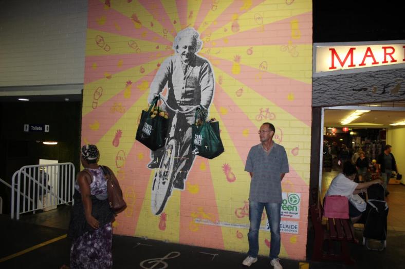 Thomas in guter Gesellschaft