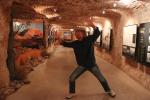 Museum Coober Pedy