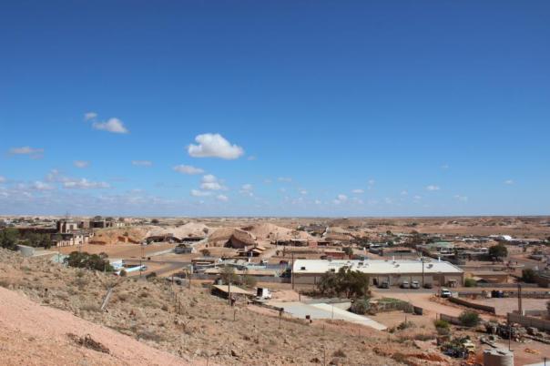 Coober Pedy