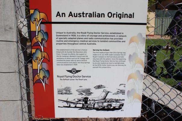 Royal Flying Doctor Service