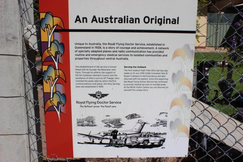 Royal Flying Doctor Service