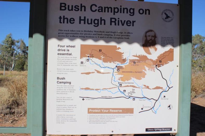 Australische Freiheit