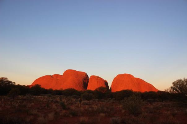 Kata Tjuta