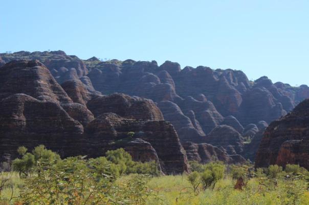 Bungle Bungle, Purnululu National Park