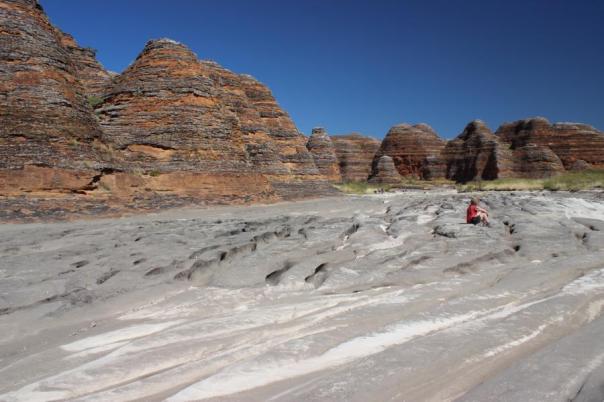 Bungle Bungle, Purnululu National Park