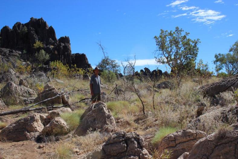 Am Great Northern Highway