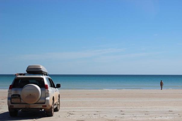 Cable Beach Broome