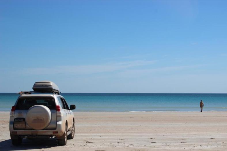 Cable Beach Broome