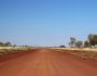Von Alice Springs nach Broome in Western Australia