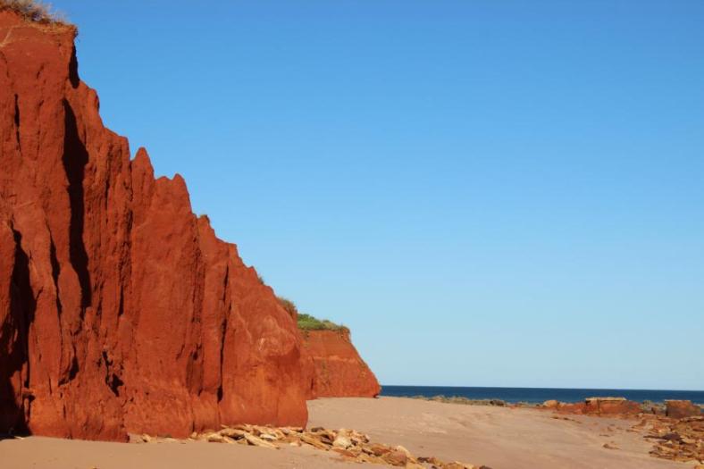 Dampier Peninsula James Price Point
