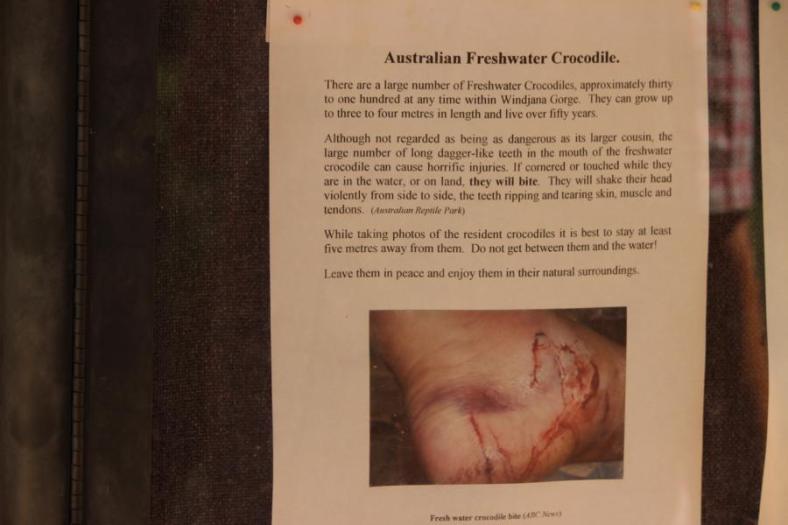 So kann es glimpflich ausgehen