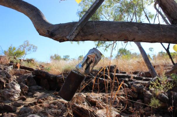 Australische Wegweiser