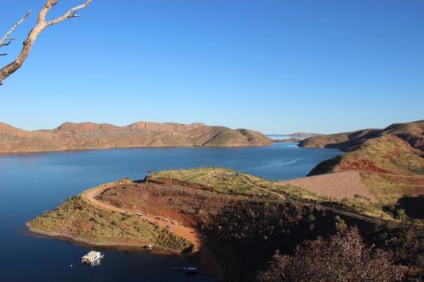 Lake Argyle