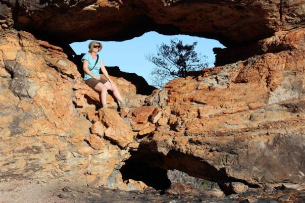 Keep River Nationalpark