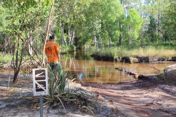 Bugger, ein australischer Ausdruck für oh Mann, oder Schitt