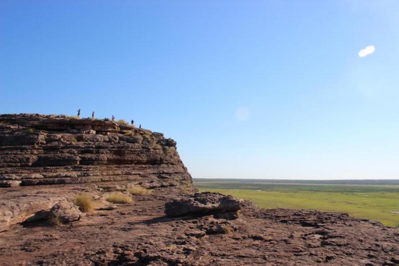 Ubirr, Kakadu Nationalpark