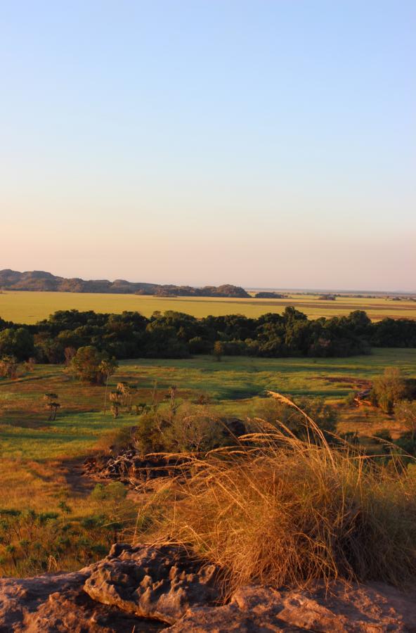 Ubirr, Kakadu Nationalpark