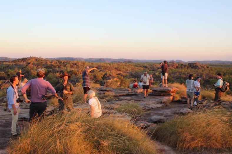 Ubirr, Kakadu Nationalpark