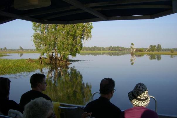 Yellow Water, South Alligator River