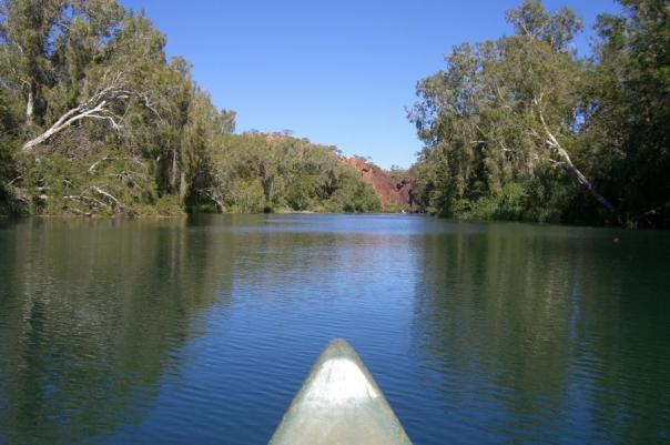 Boodjamulla, Lawn Hill NP