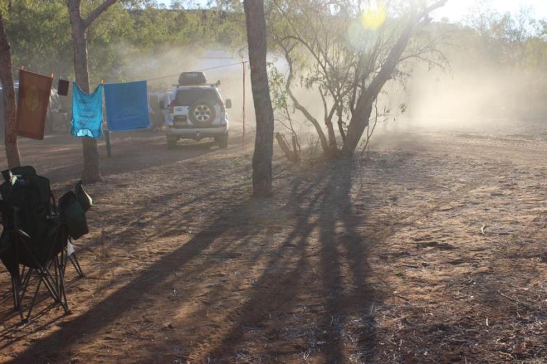 Boodjamulla, Lawn Hill NP