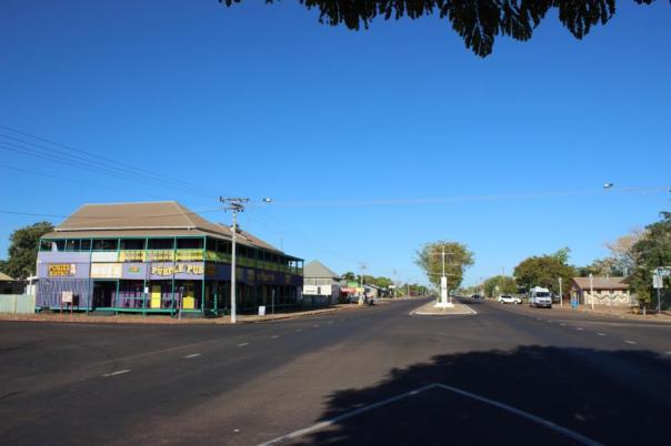 Purple Pub, Normanton