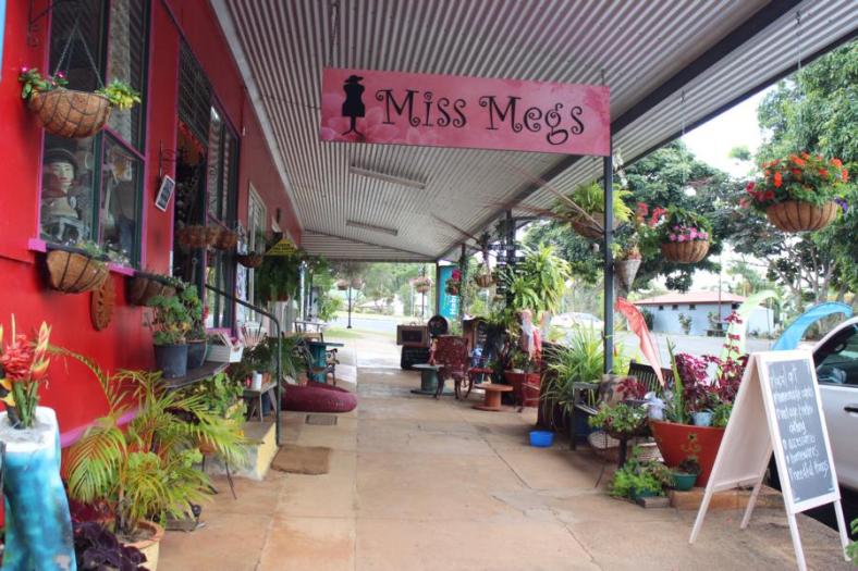 Jungaburra, Atherton Tableland