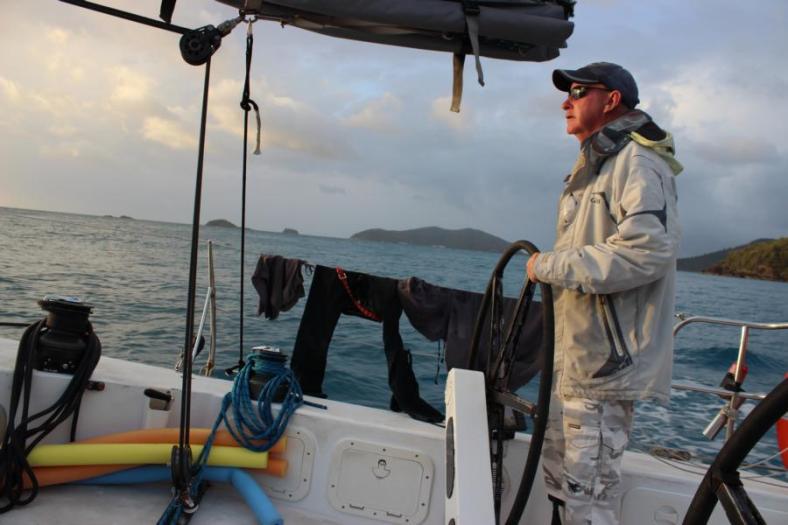 Na dann kann es ja losgehen