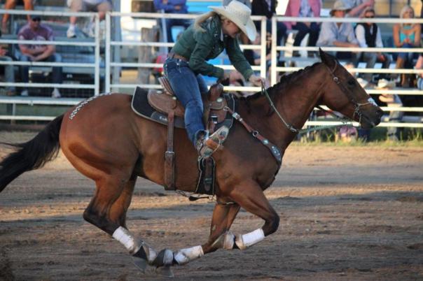 ... jetzt aber schnell zum Ziel