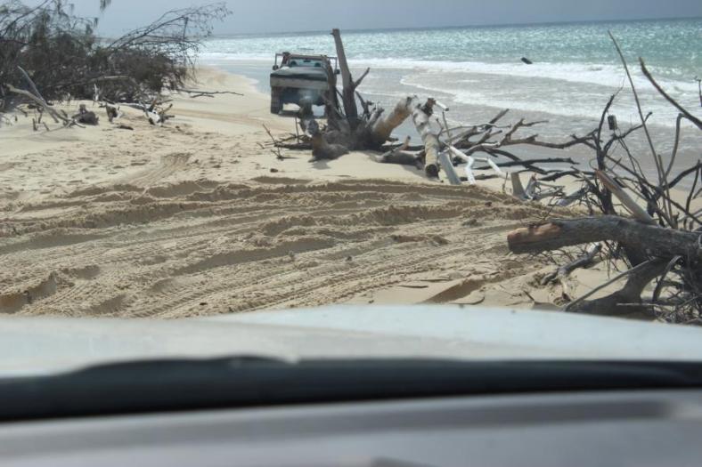 Da müssen wir durch