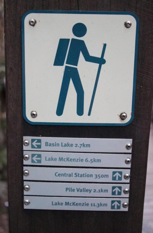 Unsere Wandertouren + ........