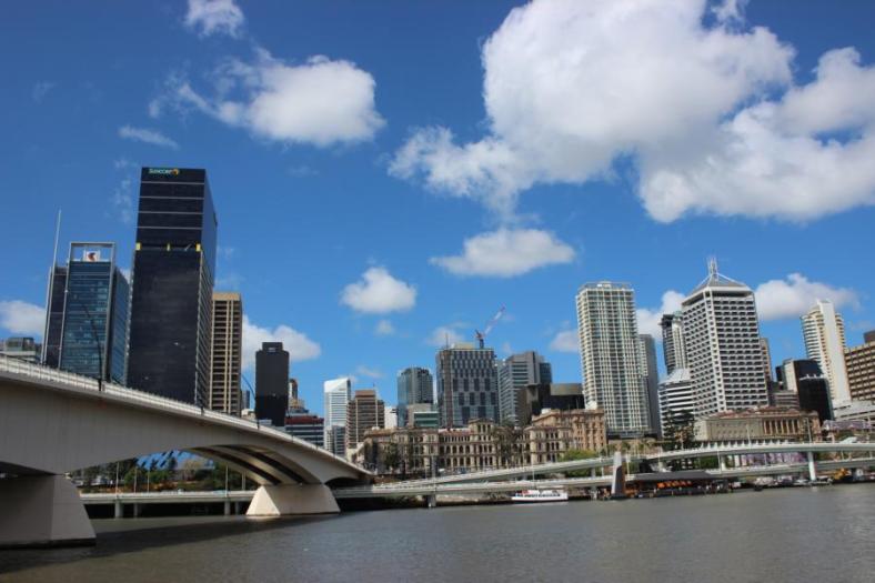 Brisbane