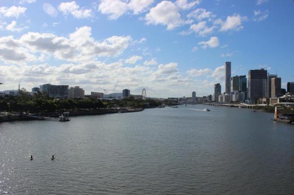  Brisbane