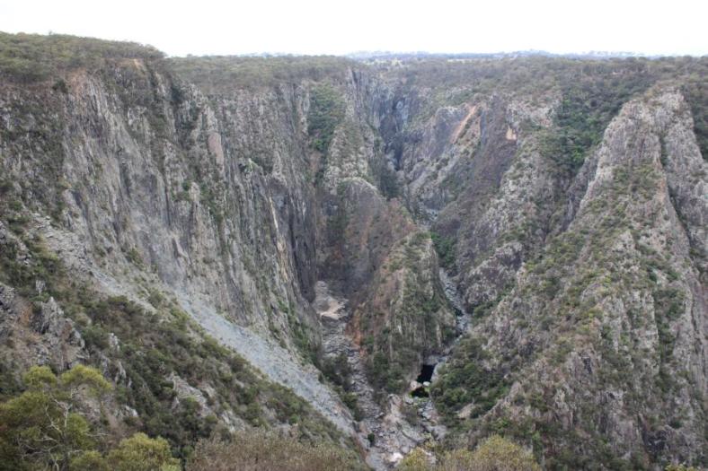 Oxley Wild Rivers NP