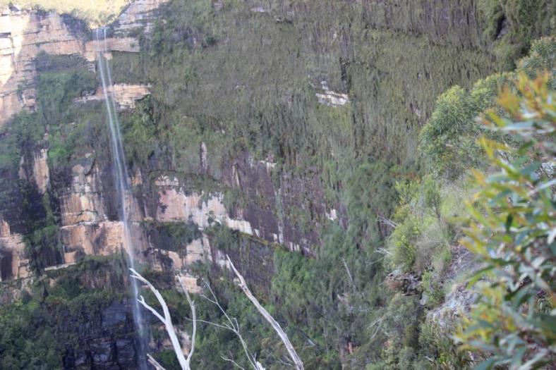 Pulpit Rock Lookout, Blue Mountains