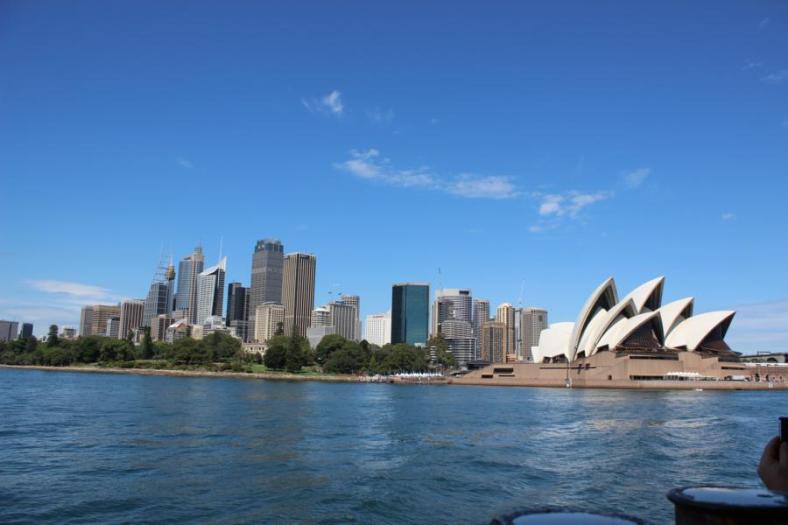 Sydney