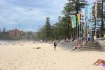 Manly Beach, Sydney