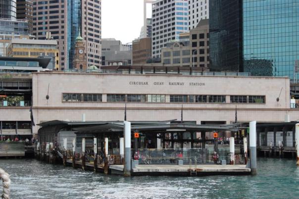  Circular Quay Sydney