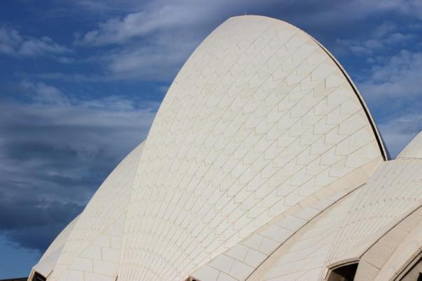 Sydney Opera House