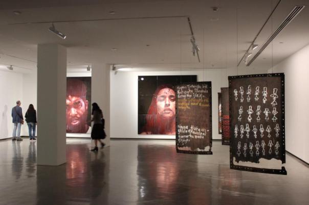 Museum of Contemporary Art, Sydney