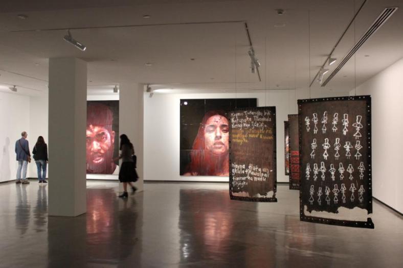 Museum of Contemporary Art, Sydney