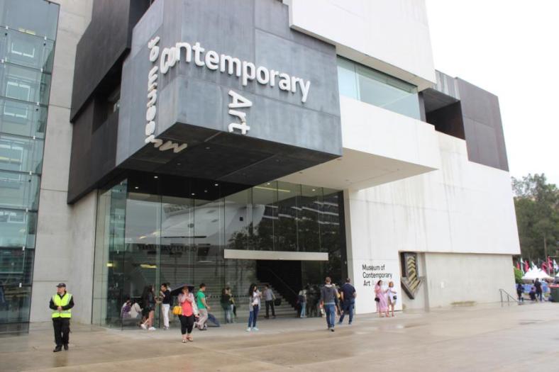 Museum of Contemporary Art, Sydney