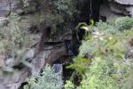 Canyoing, Empress Falls, National Pass, Blue Mountains