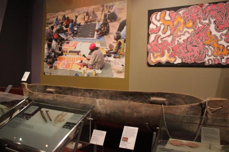 National Museum of Australia, Canberra