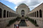 Hall of Memory, Australian War Memorial,
