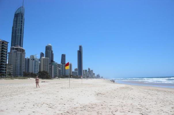 Surfers Paradise, Gold Coast