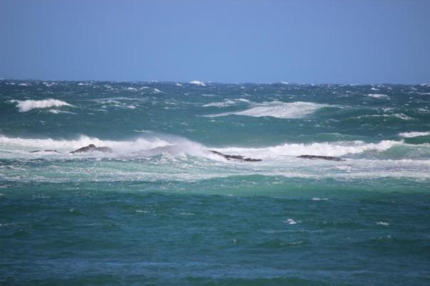 Point Hicks Marine NP