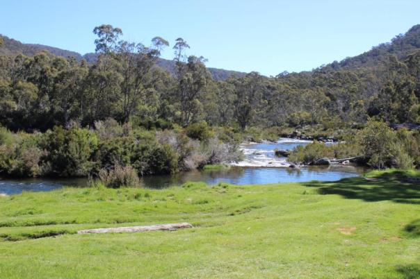 Kosciuszko National Park