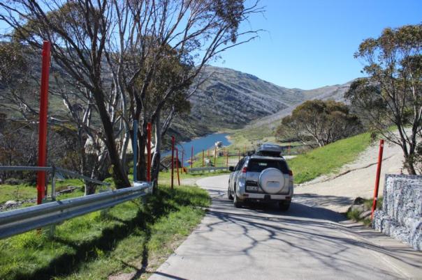 Guthega, Kosciuszko National Park